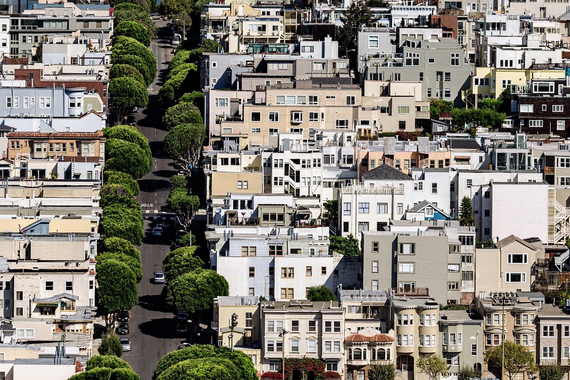 Sf Rent Control Mayor Proposes Plan for Easier Demolition of Rent Controlled Housing ...